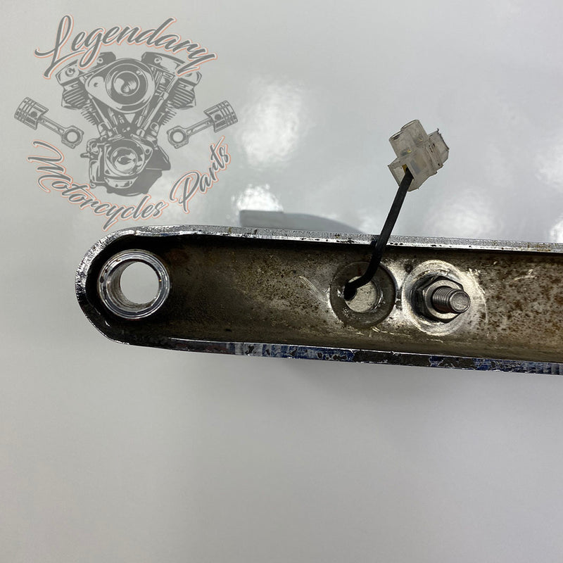 Zaščita žarometa in levi smernik OEM 59960-80