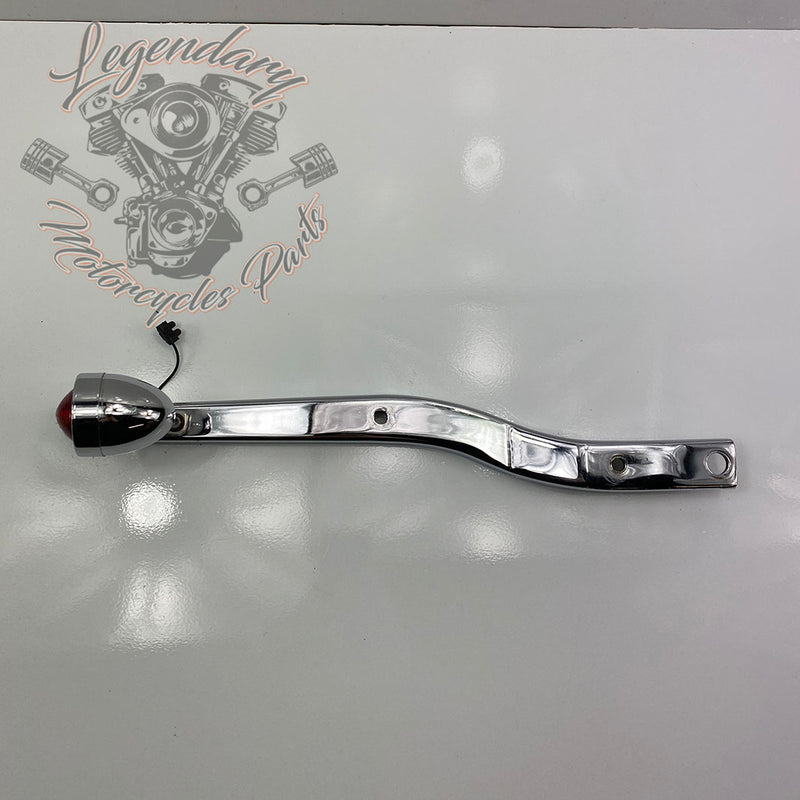Zaščita žarometa in levi smernik OEM 59960-80