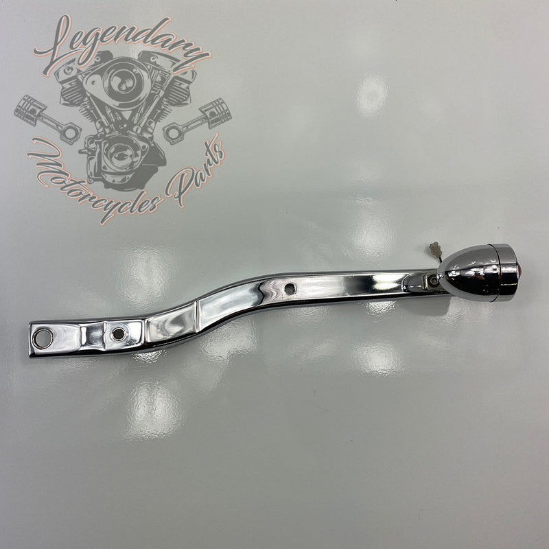 Zaščita žarometa in levi smernik OEM 59960-80