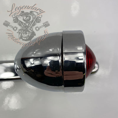Zaščita žarometa in levi smernik OEM 59960-80