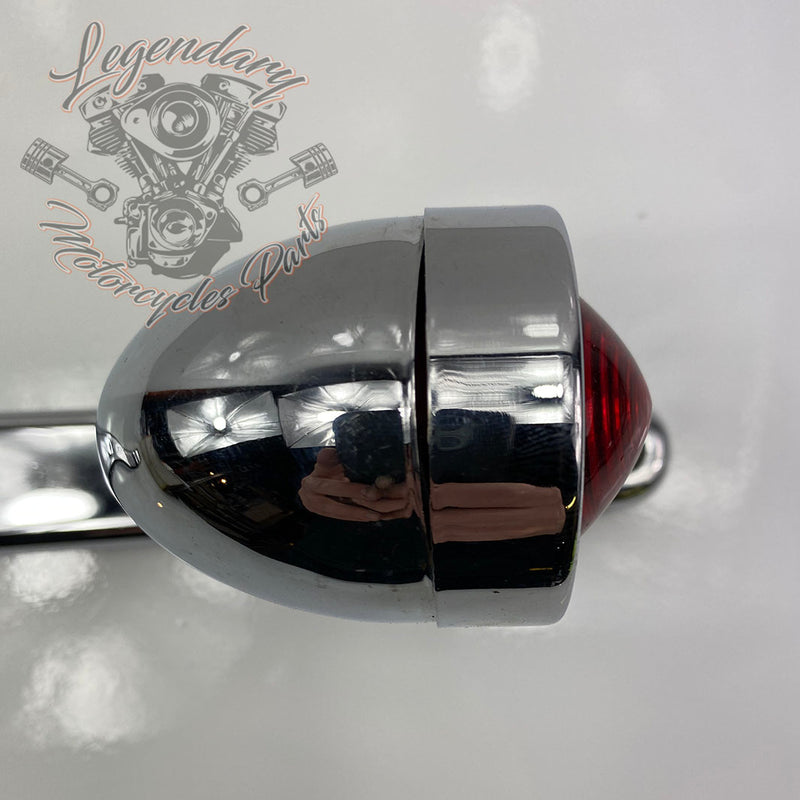 Zaščita žarometa in levi smernik OEM 59960-80