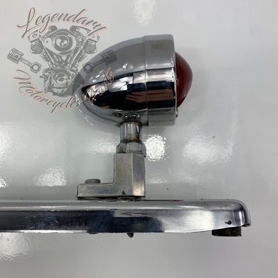 Zaščita žarometa in levi smernik OEM 59960-80