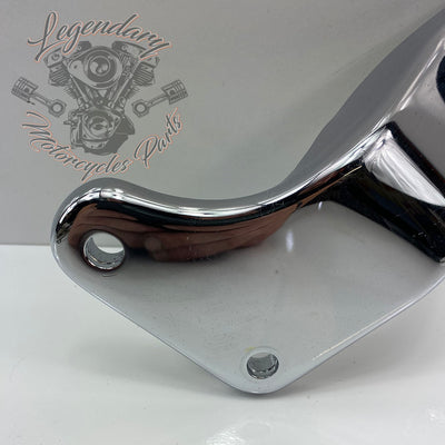 Suporte para para-lama traseiro esquerdo OEM 59969-03