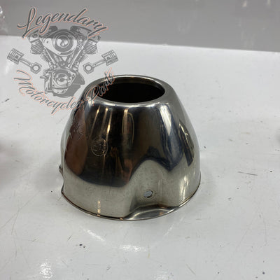 OEM 5YU-2 Muffler Tips