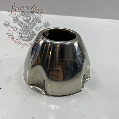 OEM 5YU-2 Muffler Tips