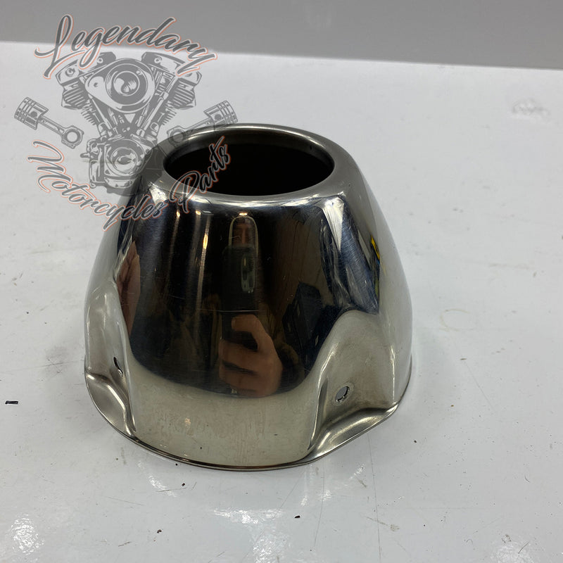 OEM 5YU-2 Muffler Tips