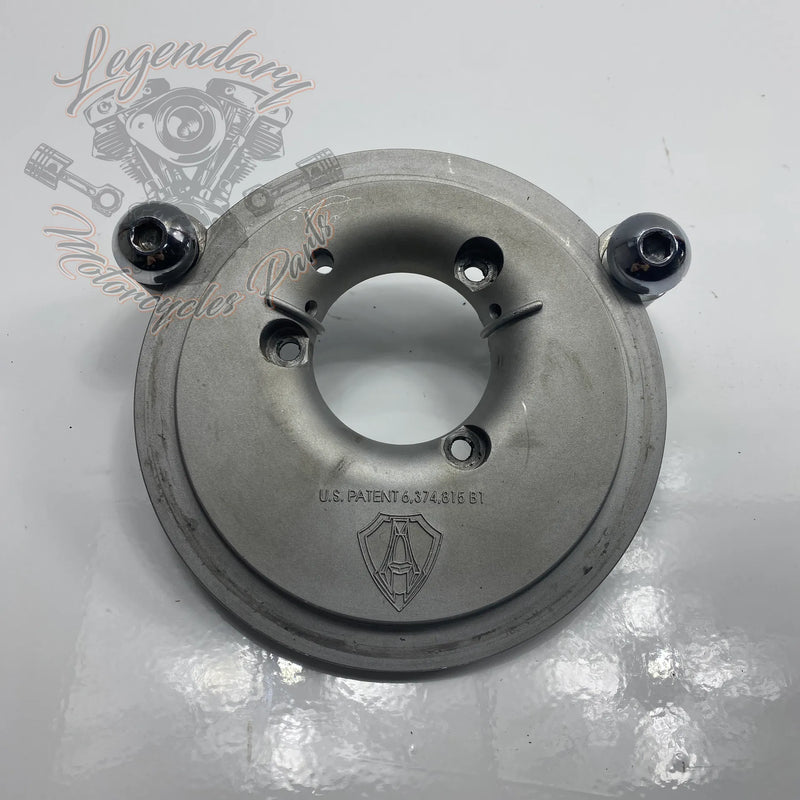 Soporte de filtro de aire OEM 6.374.815B1