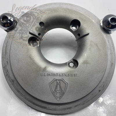 Soporte de filtro de aire OEM 6.374.815B1