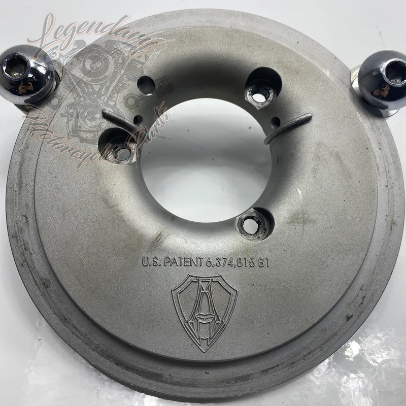 Soporte de filtro de aire OEM 6.374.815B1