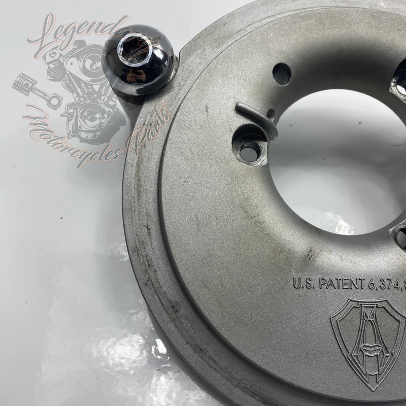 Soporte de filtro de aire OEM 6.374.815B1