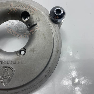 Soporte de filtro de aire OEM 6.374.815B1