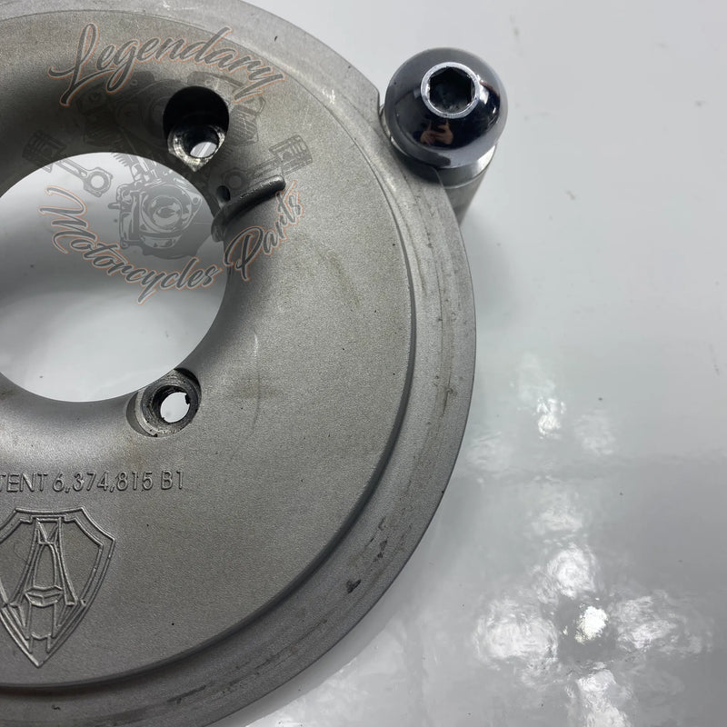 Soporte de filtro de aire OEM 6.374.815B1