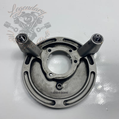 Soporte de filtro de aire OEM 6.374.815B1