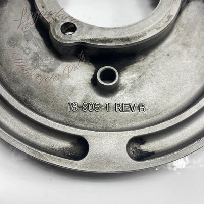 Soporte de filtro de aire OEM 6.374.815B1