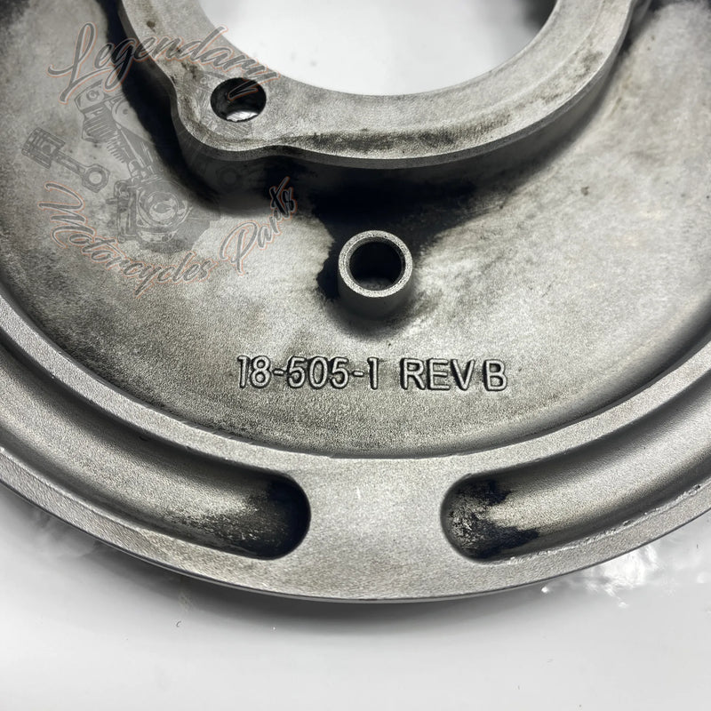 Soporte de filtro de aire OEM 6.374.815B1