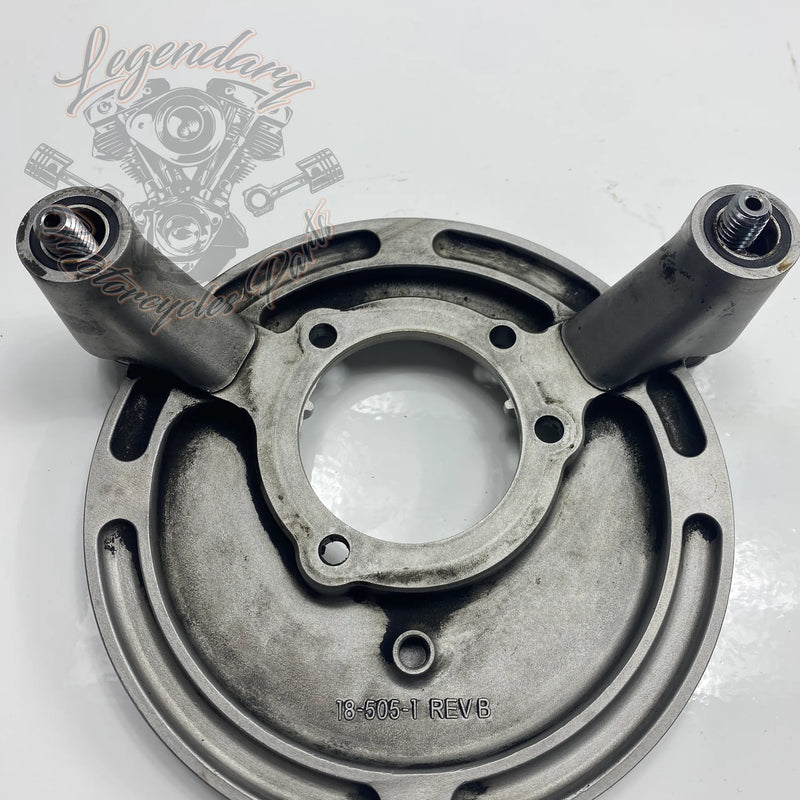 Soporte de filtro de aire OEM 6.374.815B1