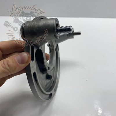 Soporte de filtro de aire OEM 6.374.815B1