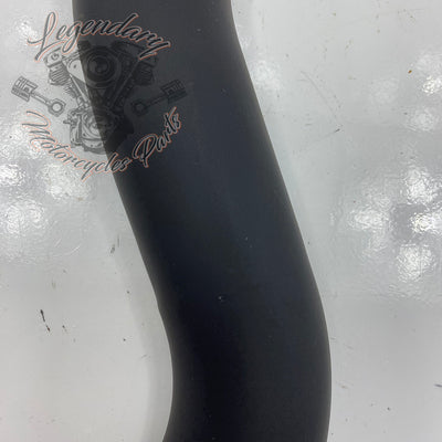 Protector de calor para colector de escape trasero Réf 600069 R