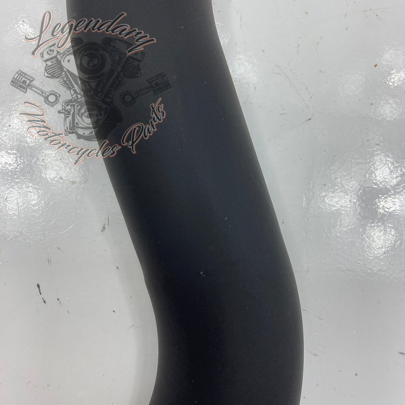 Protector de calor para colector de escape trasero Réf 600069 R