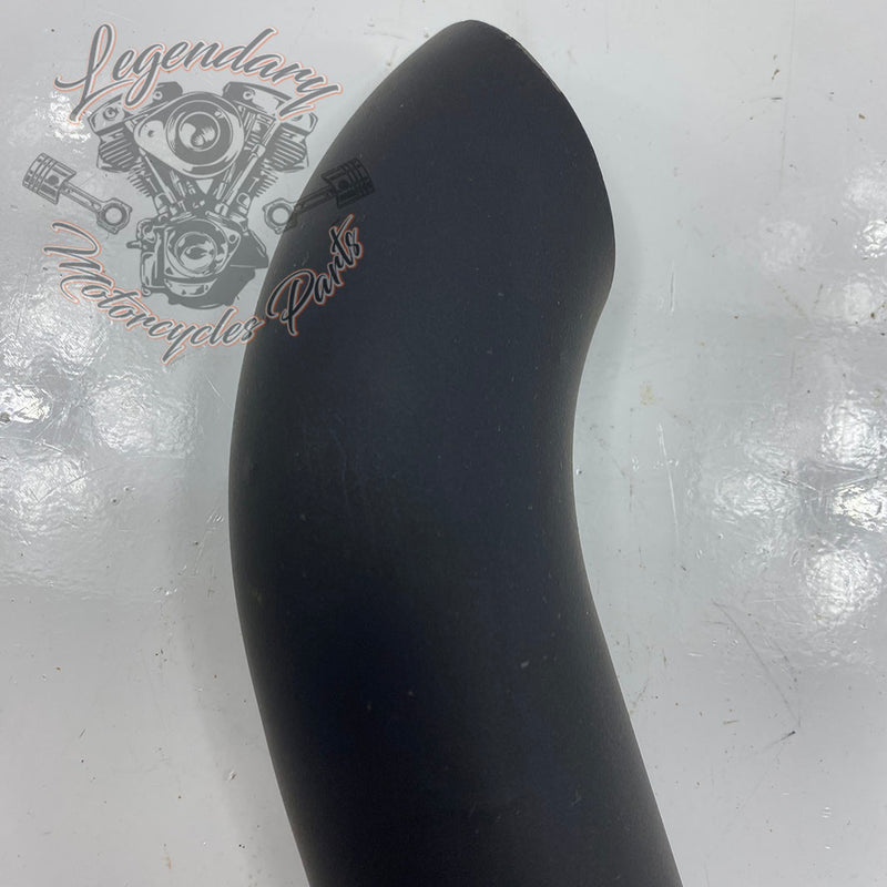 Protector de calor para colector de escape trasero Réf 600069 R