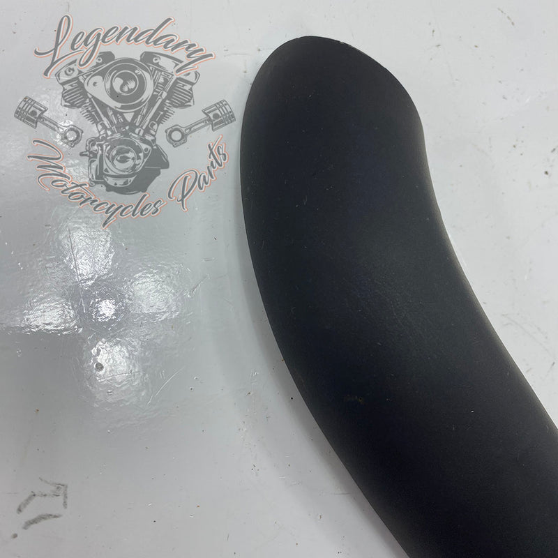Protector de calor para colector de escape trasero Réf 600069 R