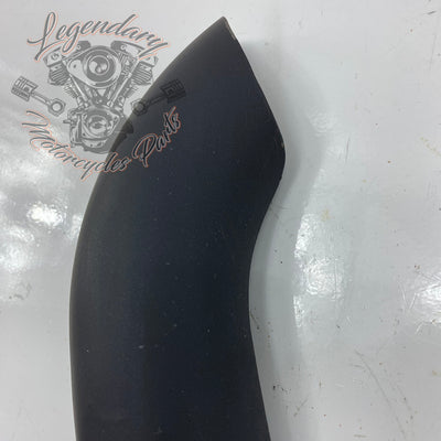 Protector de calor para colector de escape trasero Réf 600069 R