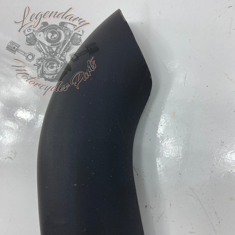 Protector de calor para colector de escape trasero Réf 600069 R