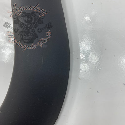 Protector de calor para colector de escape trasero Réf 600069 R