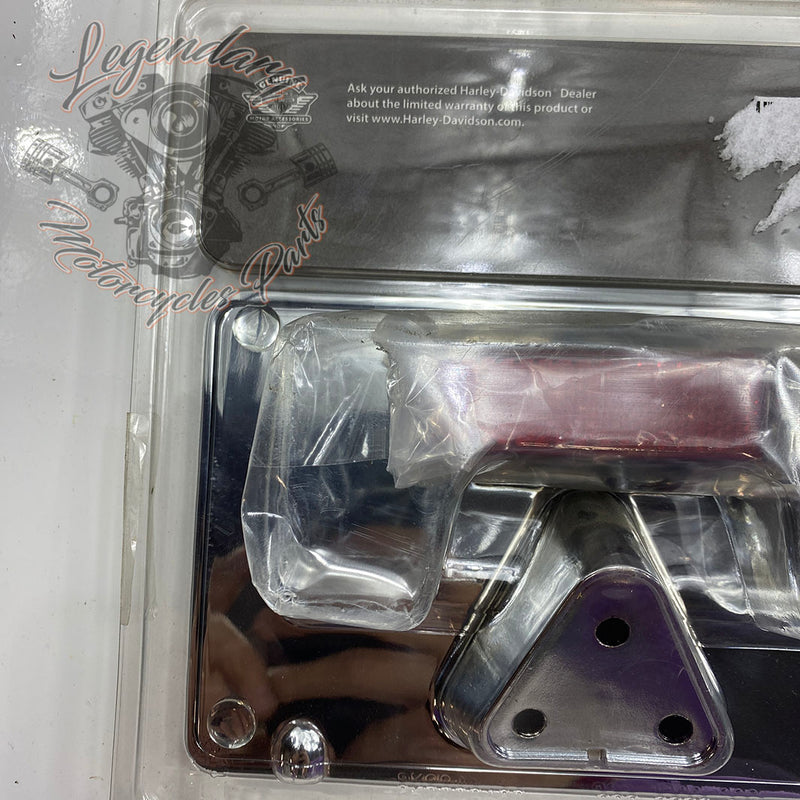 Kentekenplaathouder OEM 60193-07