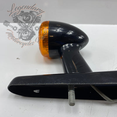 Abdeckung für Scheinwerfer und rechten Blinker OEM 60203-06