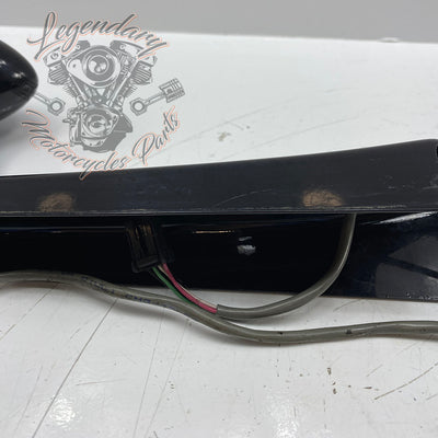 Abdeckung für Scheinwerfer und rechten Blinker OEM 60203-06
