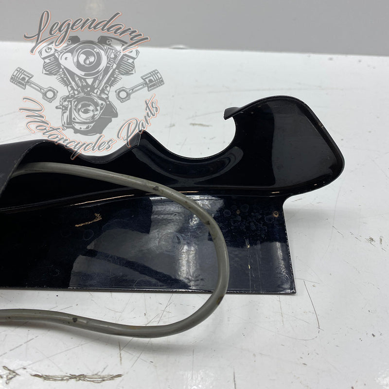 Abdeckung für Scheinwerfer und rechten Blinker OEM 60203-06