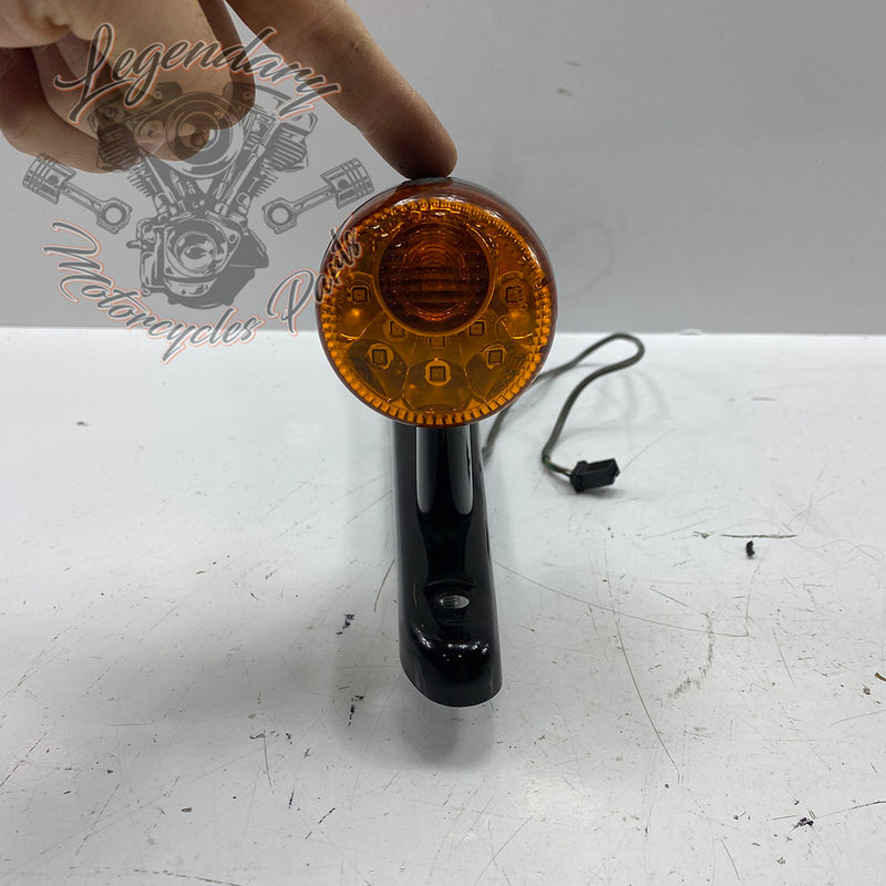 Abdeckung für Scheinwerfer und rechten Blinker OEM 60203-06
