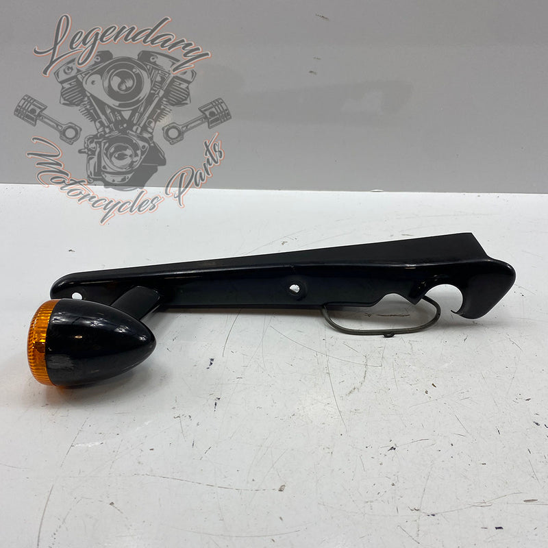 Abdeckung für Scheinwerfer und rechten Blinker OEM 60203-06