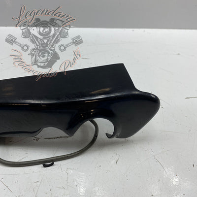 Abdeckung für Scheinwerfer und rechten Blinker OEM 60203-06