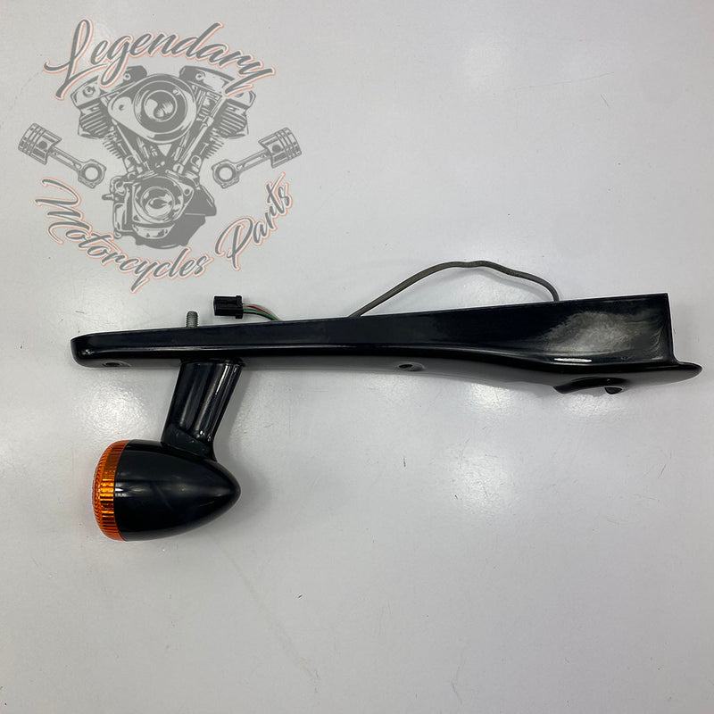 Ohišje luči in desni smernik OEM 67800214