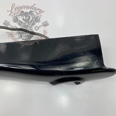 Ohišje luči in desni smernik OEM 67800214