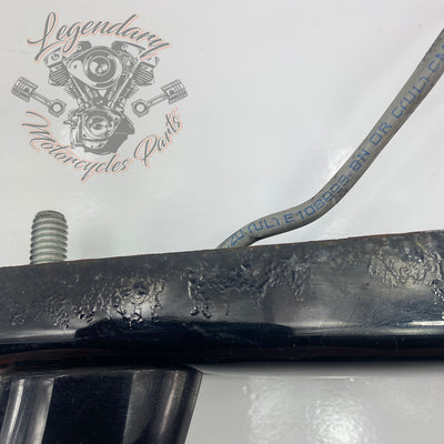 Coprilama e indicatore di direzione sinistro OEM 60204-06
