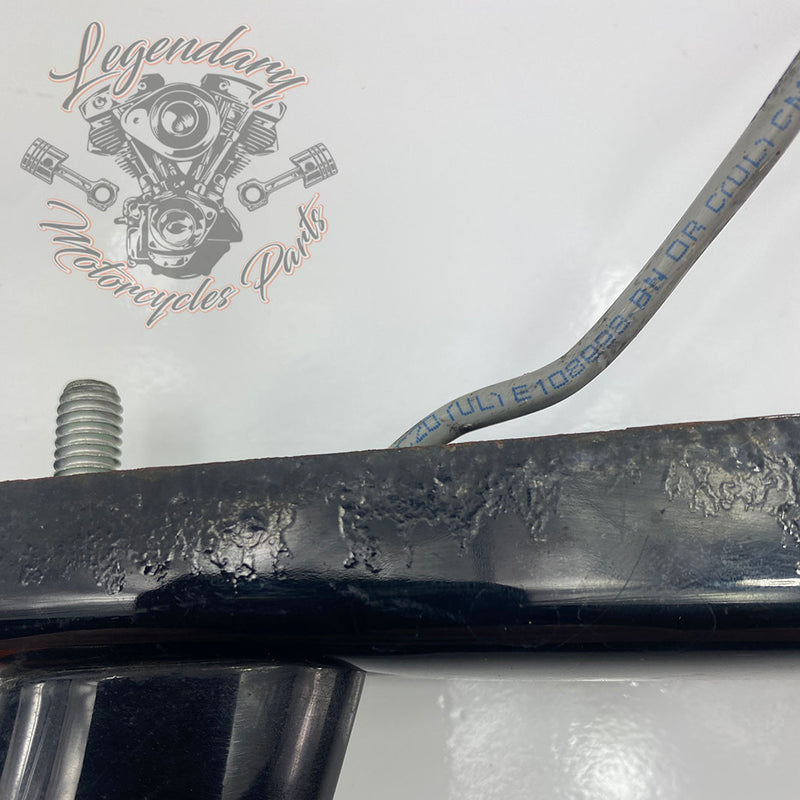 Coprilama e indicatore di direzione sinistro OEM 60204-06