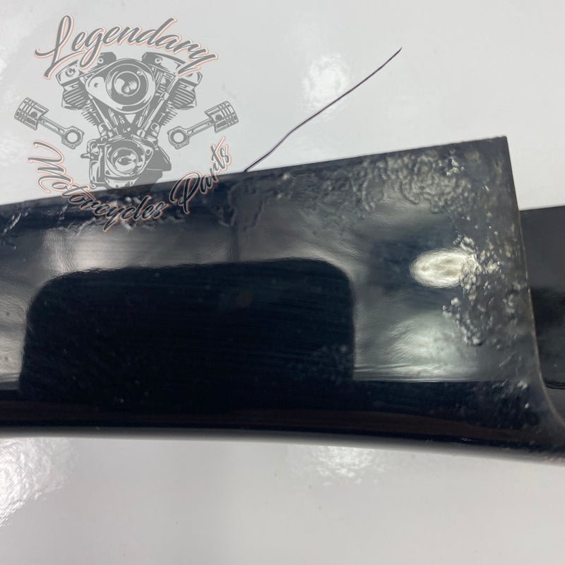 Coprilama e indicatore di direzione sinistro OEM 60204-06