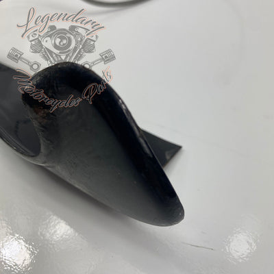 Coprilama e indicatore di direzione sinistro OEM 60204-06