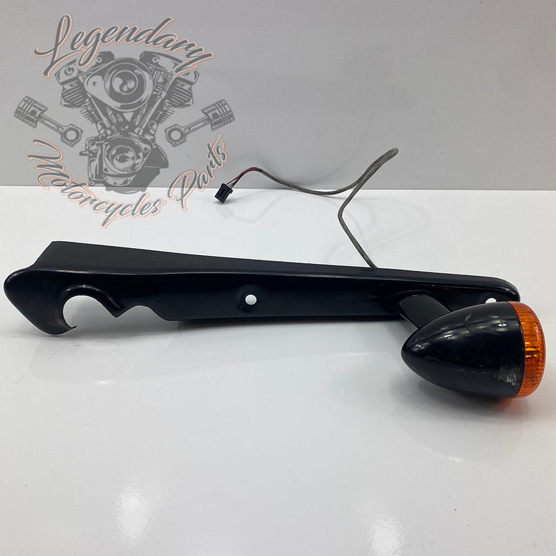 Coprilama e indicatore di direzione sinistro OEM 60204-06