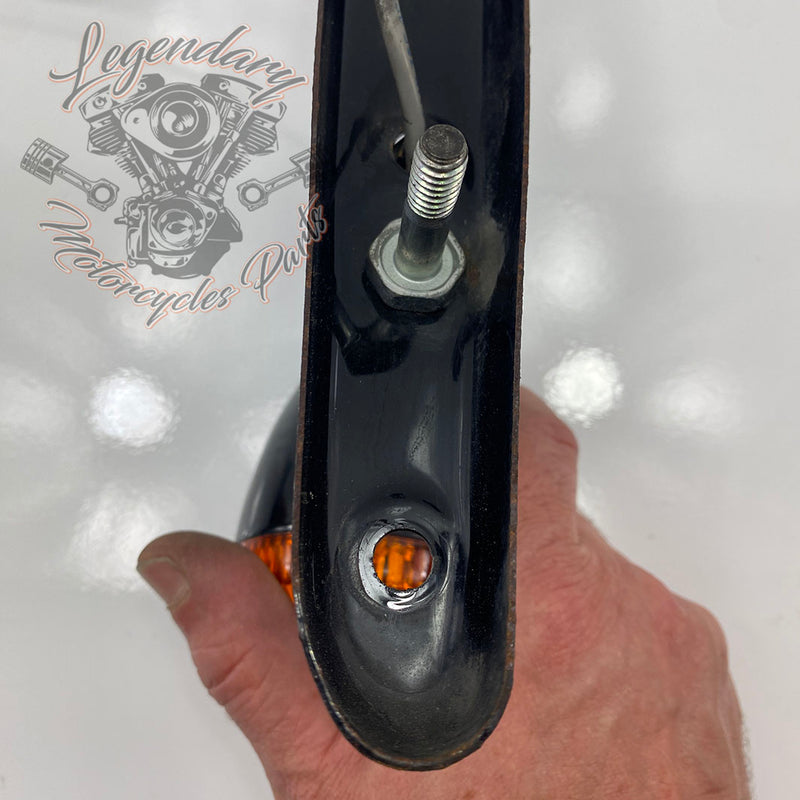 Coprilama e indicatore di direzione sinistro OEM 60204-06