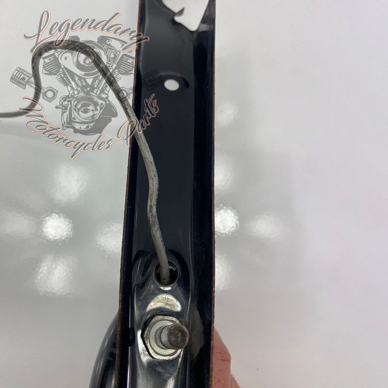 Coprilama e indicatore di direzione sinistro OEM 60204-06