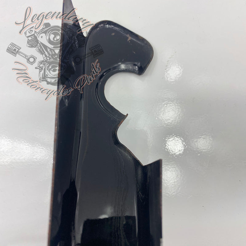Coprilama e indicatore di direzione sinistro OEM 60204-06