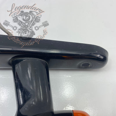 Coprilama e indicatore di direzione sinistro OEM 60204-06