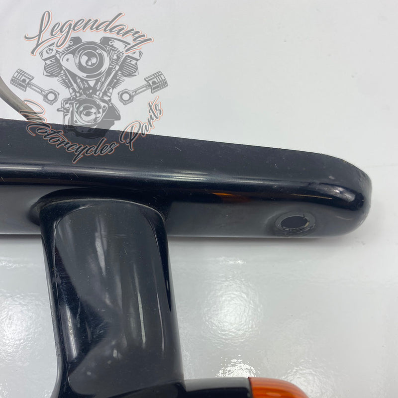 Coprilama e indicatore di direzione sinistro OEM 60204-06