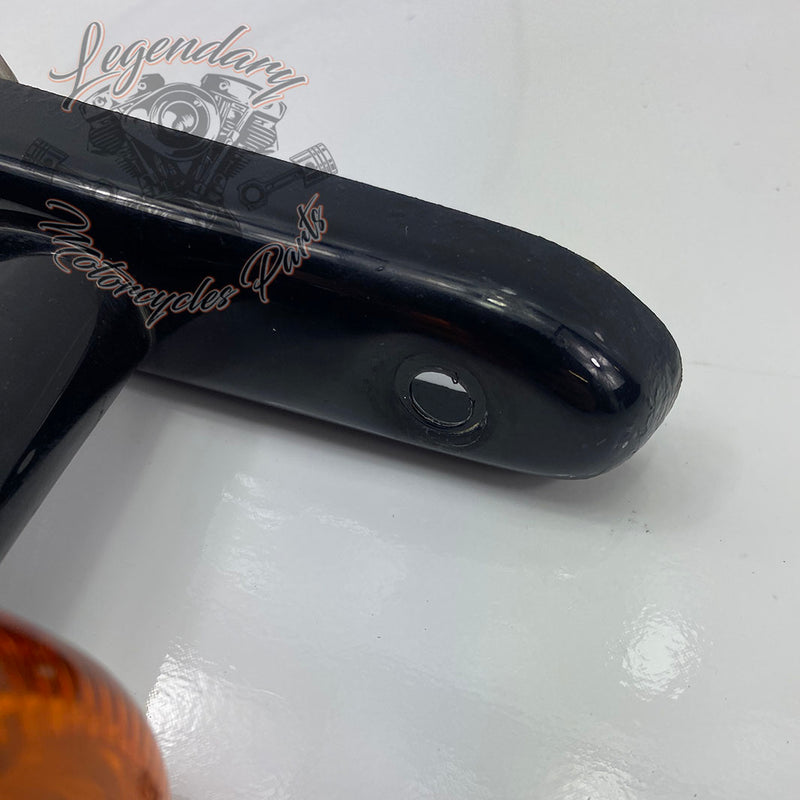 Coprilama e indicatore di direzione sinistro OEM 60204-06