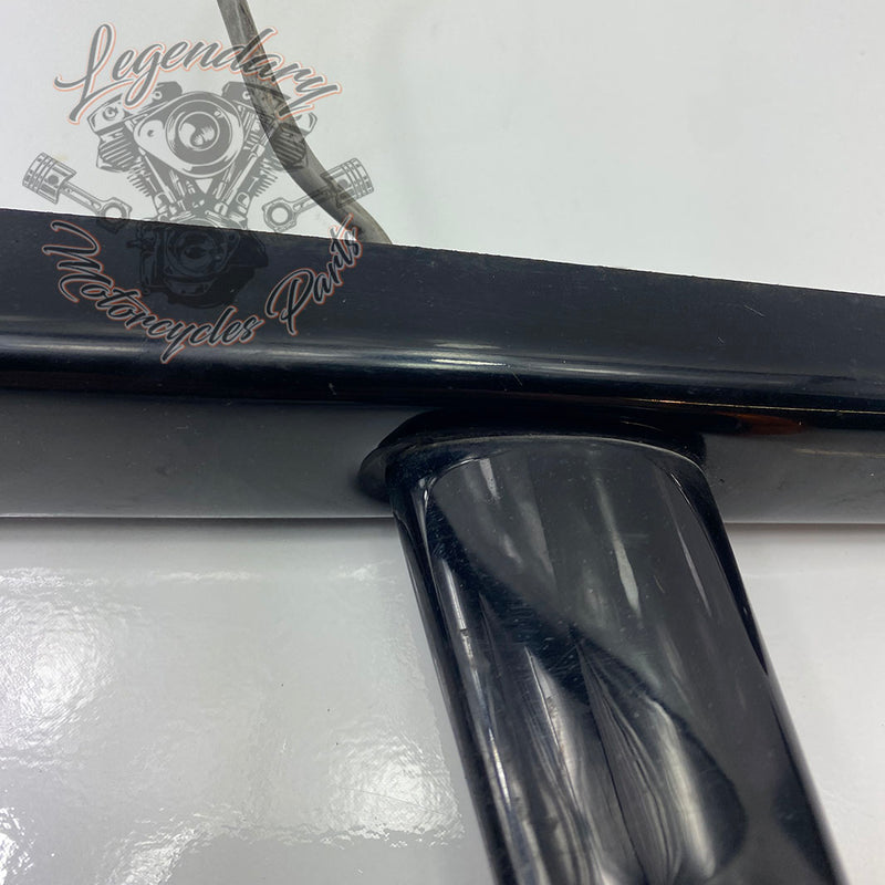 Coprilama e indicatore di direzione sinistro OEM 60204-06
