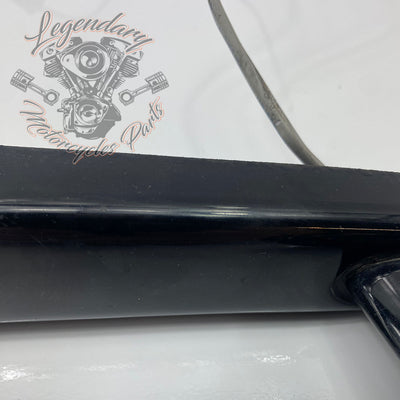 Coprilama e indicatore di direzione sinistro OEM 60204-06